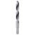 Burghiu spiral HSS PointTeQ, coada redusa, 14.5mm Bosch