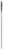 Burghiu pentru cofraje si pentru instalatii, 20x600mm Bosch