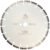 Disc diamantat beton Tudee 300×2.8x10x25.4-P