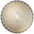 Disc diamantat beton armat Tudee 450×3.6x10x25.4-P