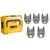 REMS Set clesti presare V15-18-22-28-35 571162