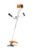 Stihl FS 311 Motocoasa 1.9CP, diamtru 480mm