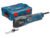 Multicutter Bosch GOP 30-28 300 W + Accesorii + L-BOXX BOSCH GOP 30-28 Multicutter 300 W + Accesorii + L-BOXX
