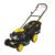 Masina de tuns gazon ProGARDEN S461VHY-T6, 3.5CP, 460mm, 60L, autopropulsata