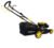Masina de tuns gazon ProGARDEN S511VHY-T6, 3.5CP, 500mm, 60L, autopropulsata