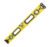 Stanley 1-43-537 Nivela STANLEY FatMax II 90cm, magnetica