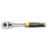 Antrenor cu clichet 1/4″, reversibil, 72 dinti Stanley STMT82663-0