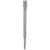 Bosch Dalta plata SDS PLus 250mm