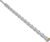 Burghiu pentru gaurire cu percutie SDS Plus-1, 25x400x460mm Bosch