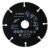 Disc de taiere Carbide Multi Wheel 125mm 125mm 1mm 22,23mm Bosch