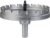 Carota TCT Hole Saw,70mm Bosch