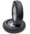 ProGARDEN Set roti complete profil rutier 5.00-12, 4 prezoane, RIM 3.00B