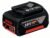 Acumulator Li-Ion Bosch GBA18V, 18V, 4Ah