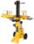 Despicator electrohidraulic 7 tone Texas Power Split 720V, 3500W, 230V, lungime lucru 25-50cm, vertical,