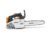Stihl MS 194 T Motoferastrau 1.8CP, 30cm, 3/8, 1.3mm