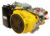 Yihu YH190FE – Motor benzina 16CP, 420cc, 1C 4T OHV, ax conic