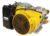 Yihu YH192FBE – Motor benzina 19CP, 459cc, 1C 4T OHV, ax conic