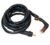 ProWELD North A141 torta cu flacara cu conector central