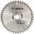 Panza ferastrau circular Eco for Aluminium, 160x20x2mm, 42T Bosch
