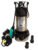 Pompa submersibila 1″ ProGARDEN QFD1.5-24-0.55A, 550W, apa murdara, 100L/min