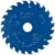 Panza ferastrau circular Expert for Wood, 120x20x1.7mm, 24T Bosch