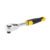 antrenor cu clichet 3/8″, reversibil, 72 dinti Stanley STMT82664-0