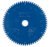 Panza ferastrau circular cu acumulator Expert for Aluminium T, 216x30x2mm, 66T Bosch