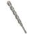 Burghiu pentru gaurire cu percutie SDS Plus-3, 25x200x250mm Bosch