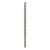 Burghiu pentru gaurire cu percutie SDS Max-4, 25x400x520mm Bosch