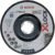 Disc X-LOCK Expert for Metal 125x6x22.23 pentru slefuire ingropata A 30 T BF Bosch