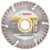 Disc de taiere diamantat Standard for Universal Bosch 115×22.23x2x10mm