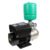 Pompa turatie variabila ProGARDEN VFWF-15S/4-45, controler VFD compact, 1.1kW, 4mch, 45m, monofazat, LED