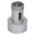 Freza diamantata X-LOCK Best for Ceramic Dry Speed 30x35mm Bosch