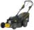 Masina de tuns gazonul Texas Premium 5390TR/W, motor Honda GCV170 benzina 4.8CP, EU V, autopropulsata, 530mm, 4in1, 4 viteze, sac 65l, reglaj central