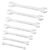 Stanley FMMT82901-0 Set 7 chei deschise Fatmax