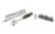 Stanley FMMT82680-0 Set clichet 120 dinti + biti 3/8″