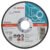 Disc de tiere drept Expert for Metal – Rapido, 115x1mm Bosch