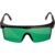 Ochelari optici pentru laser (verzi) Bosch