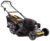 Masina de tuns gazonul Texas WLA 5321TR/W, benzina 4 in 1