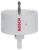 Carota Bimetal HSS 83mm Bosch