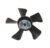Ventilator ZB-ET3C Zobo