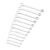 Stanley STMT82843-0 Set 12 chei combinate