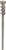 Burghiu de strapungere SDS Max, 65x450x600mm Bosch