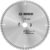 Panza ferastrau circular Eco for Aluminium, 305x30x3mm, 96T Bosch