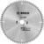 Panza ferastrau circular Eco for Aluminium, 305x30x3mm, 80T Bosch