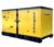 Stager YDSD440S3 Generator insonorizat 440kVA, 577A, 1500rpm, trifazat, diesel