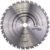 Panza ferastrau circular Speedline Wood, 350X30x3.5mm, 32T Bosch