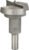 Burghiu pentru balamale, carburi metalice, 35x56mm, D8mm Bosch