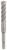 Burghiu SDS Plus-5X, 15x100x160mm Bosch