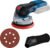 Bosch GEX 18V-125 (solo) Slefuitor excentric Li-Ion, 125mm, 18V, fara acumulator in set